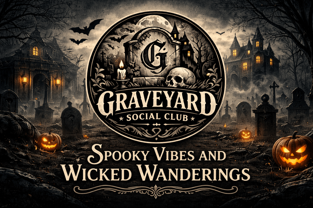 Graveyard Social Club